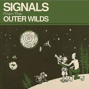 Andrew Prahlow - Signals From Outer Wilds